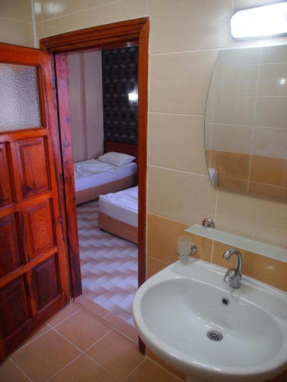 Concorde Hotel Alanya Szoba fotó