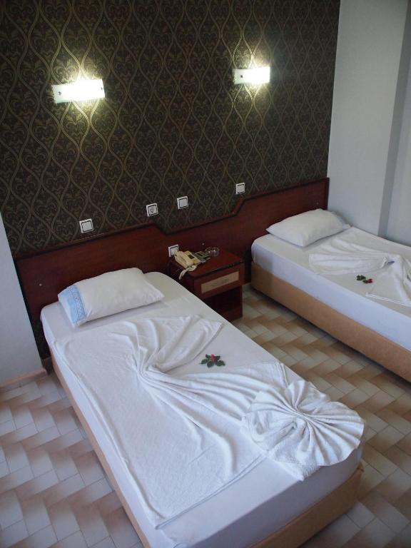 Concorde Hotel Alanya Szoba fotó